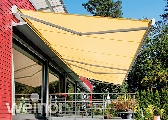 Bildquelle: weinor GmbH & Co. KG