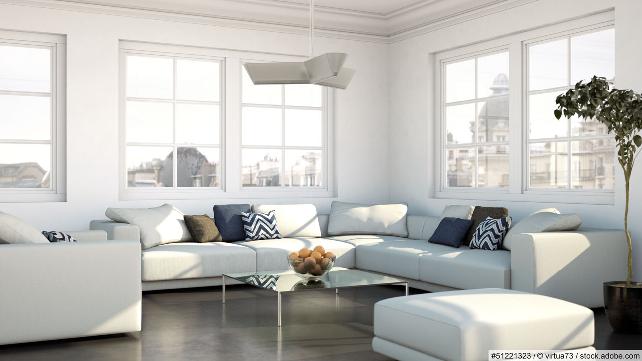 Referenz | Sonnenschutztechnik Hidde, Greifswald